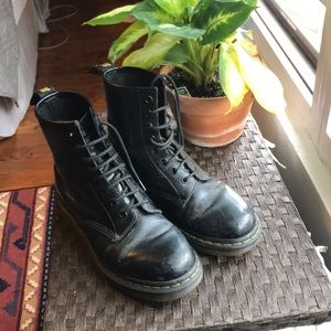 Doc martens